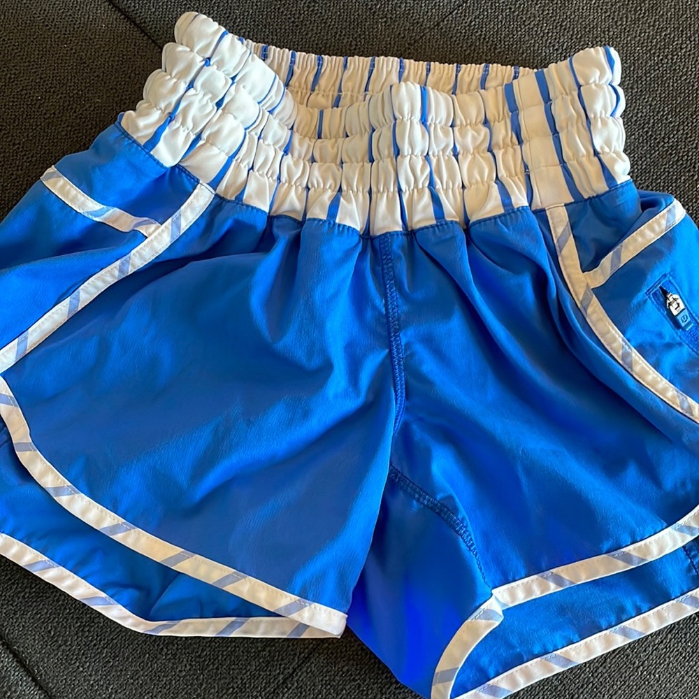 Lululemon Tracker short